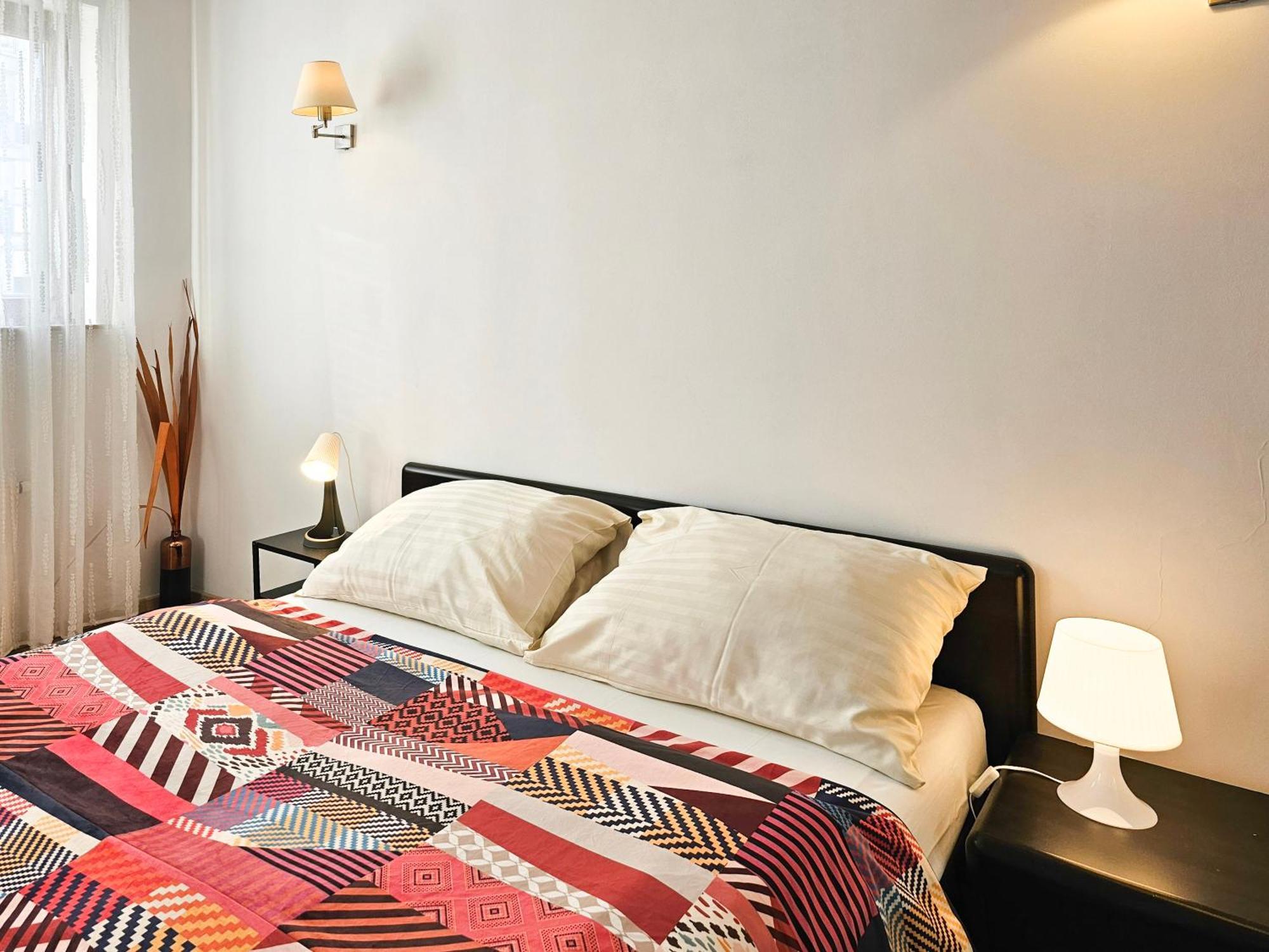 Visit Baltic - Platan Apartment ชวีโนวิชแจ ภายนอก รูปภาพ