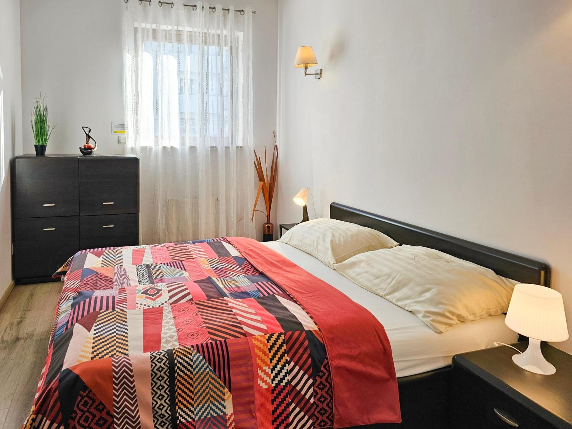 Visit Baltic - Platan Apartment ชวีโนวิชแจ ภายนอก รูปภาพ