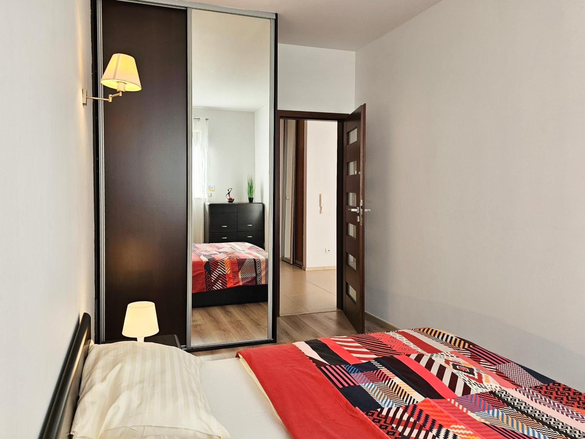 Visit Baltic - Platan Apartment ชวีโนวิชแจ ภายนอก รูปภาพ